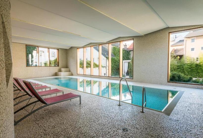 هتل Saintnicolas & Spa