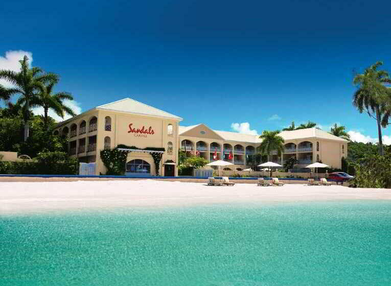 Hotel Sandals Inn