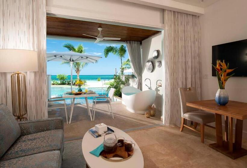 Fotos del hotel Sandals Montego Bay All Inclusive  Couples Only:  102