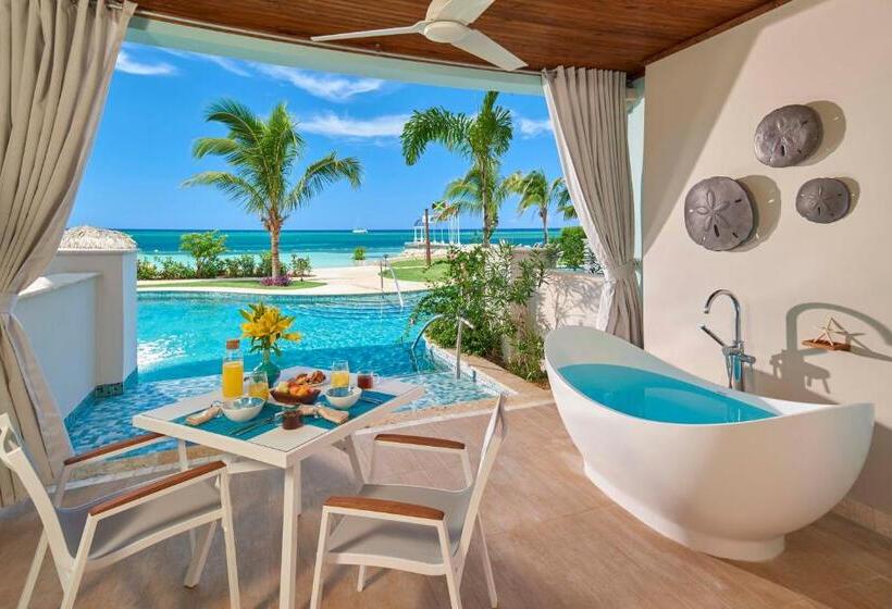 Fotos del hotel Sandals Montego Bay All Inclusive  Couples Only:  120