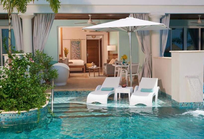 هتل Sandals Montego Bay   All Inclusive Couples Only