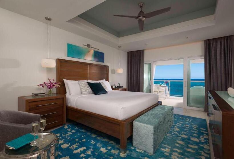 هتل Sandals Montego Bay   All Inclusive Couples Only
