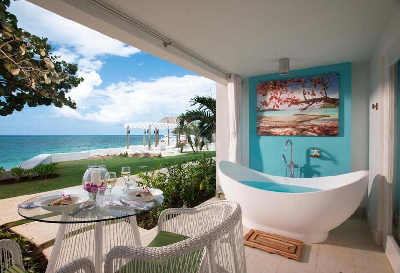 Fotos del hotel Sandals Montego Bay All Inclusive  Couples Only:  20