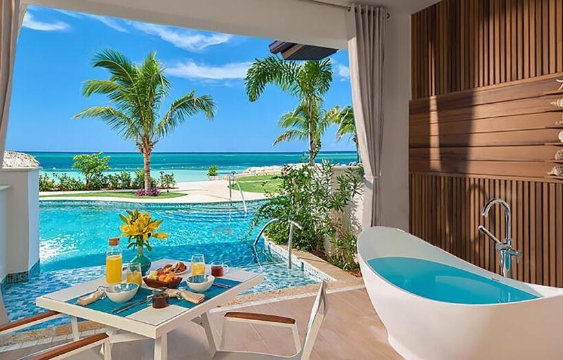 Fotos del hotel Sandals Montego Bay All Inclusive  Couples Only:  123