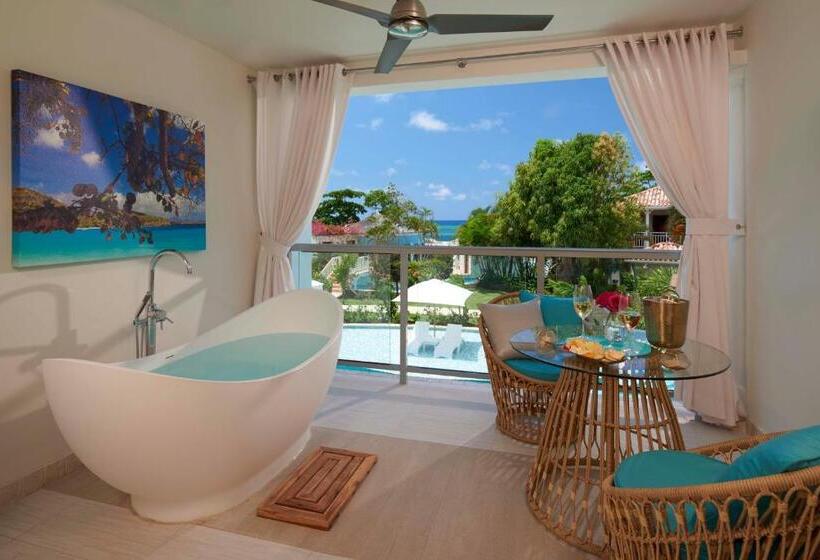 هتل Sandals Montego Bay   All Inclusive Couples Only