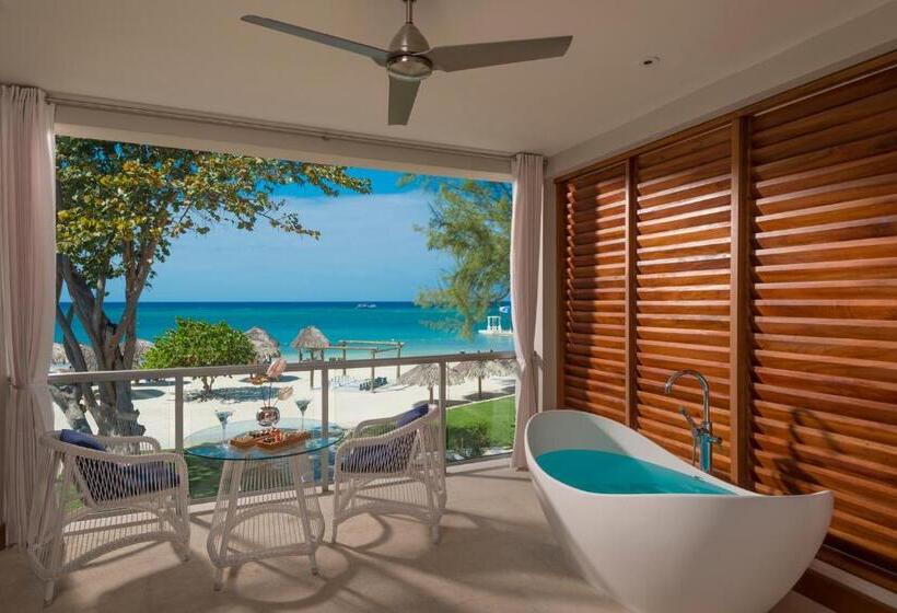 Fotos del hotel Sandals Montego Bay All Inclusive  Couples Only:  100