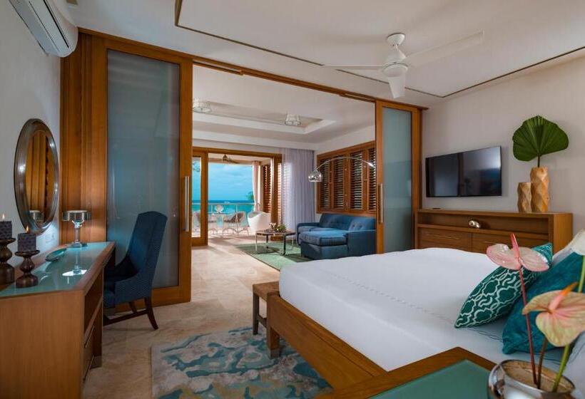 Fotos del hotel Sandals Montego Bay All Inclusive  Couples Only:  126