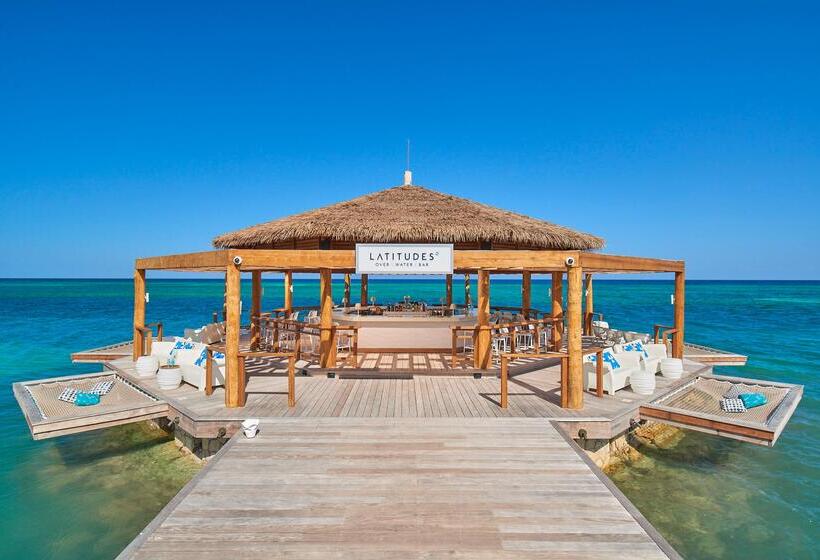 Fotos del hotel Sandals Montego Bay All Inclusive  Couples Only:  62