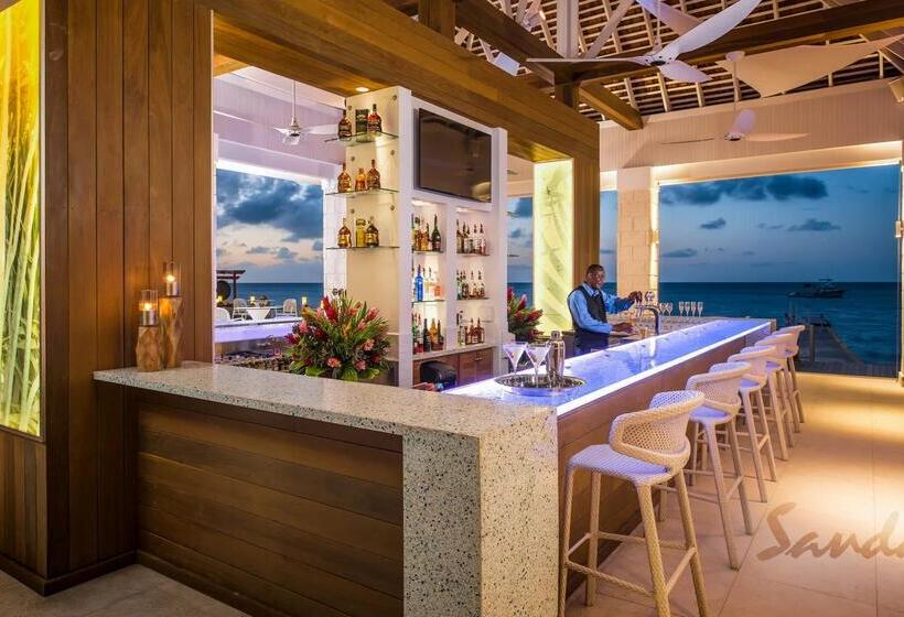 Fotos del hotel Sandals Montego Bay All Inclusive  Couples Only:  30