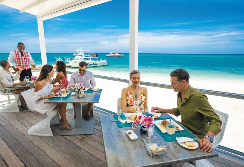 Fotos del hotel Sandals Montego Bay All Inclusive  Couples Only:  75