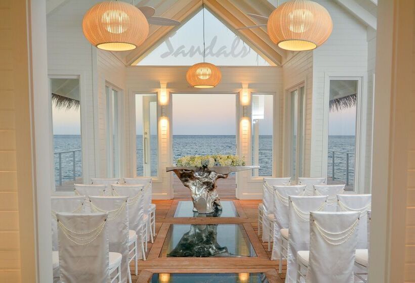 Fotos del hotel Sandals Montego Bay All Inclusive  Couples Only:  96