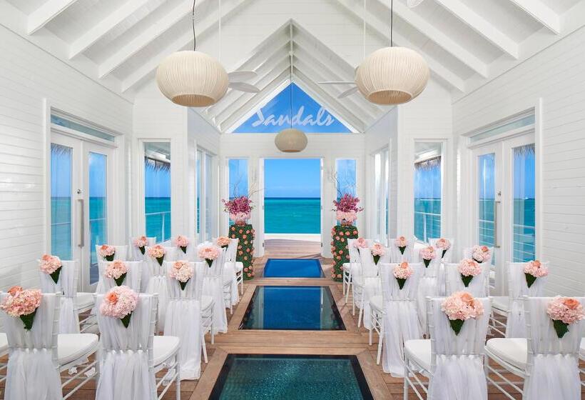 Fotos del hotel Sandals Montego Bay All Inclusive  Couples Only:  24