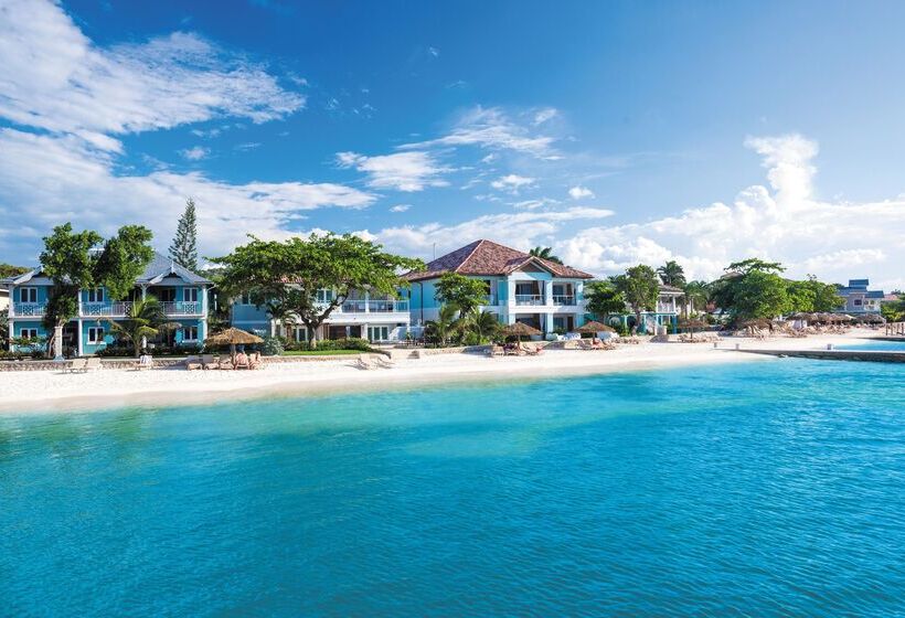 هتل Sandals Montego Bay   All Inclusive Couples Only