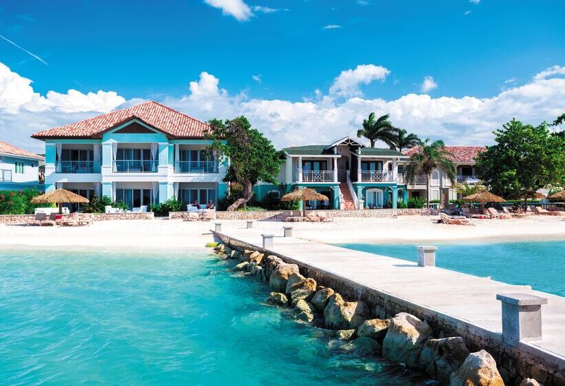 هتل Sandals Montego Bay   All Inclusive Couples Only