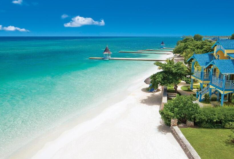 هتل Sandals Montego Bay   All Inclusive Couples Only