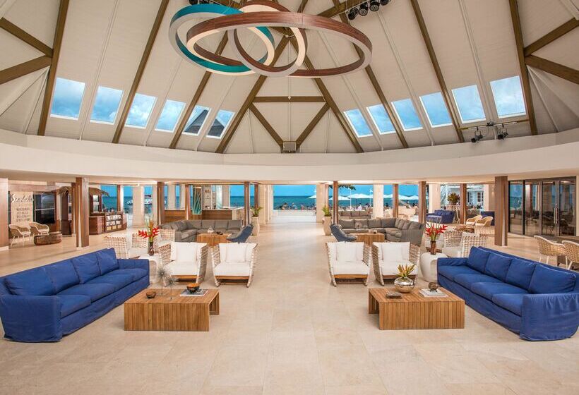 Fotos del hotel Sandals Montego Bay All Inclusive  Couples Only:  115