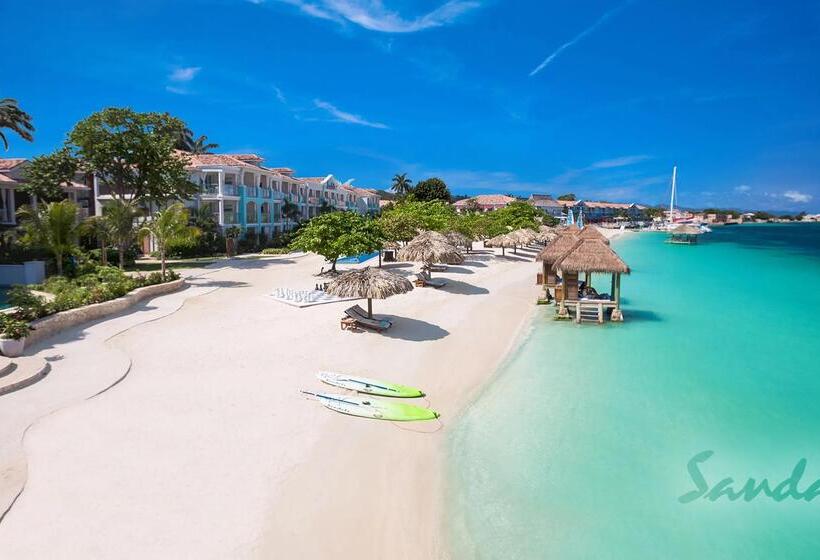 Fotos del hotel Sandals Montego Bay All Inclusive  Couples Only:  40