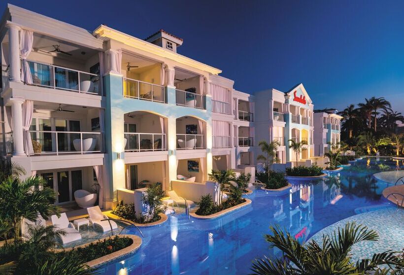 Fotos del hotel Sandals Montego Bay All Inclusive  Couples Only:  104