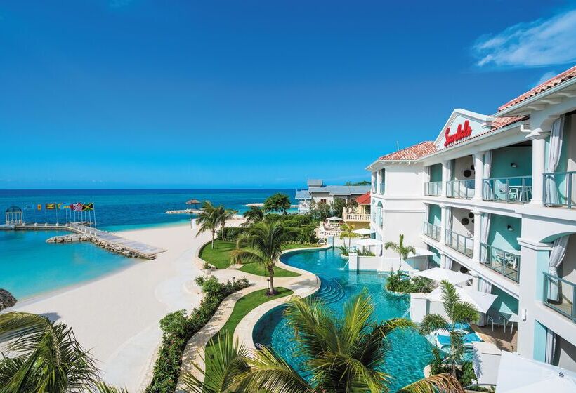 Fotos del hotel Sandals Montego Bay All Inclusive  Couples Only:  41