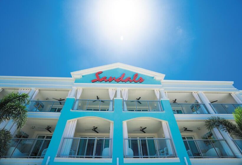 Fotos del hotel Sandals Montego Bay All Inclusive  Couples Only:  90