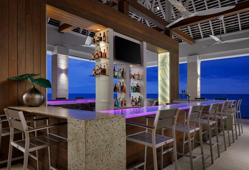 هتل Sandals Montego Bay   All Inclusive Couples Only