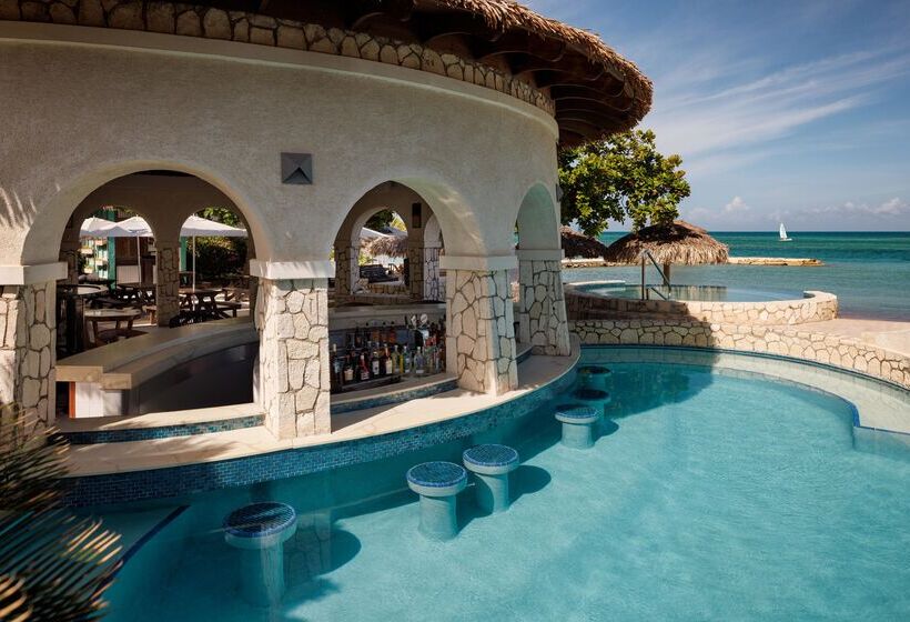 هتل Sandals Montego Bay   All Inclusive Couples Only