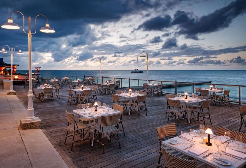 Fotos del hotel Sandals Montego Bay All Inclusive  Couples Only:  35