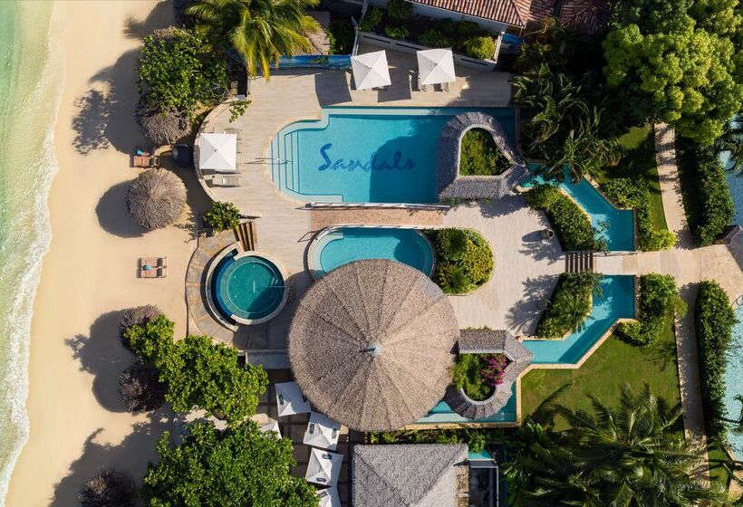 Fotos del hotel Sandals Montego Bay All Inclusive  Couples Only:  79