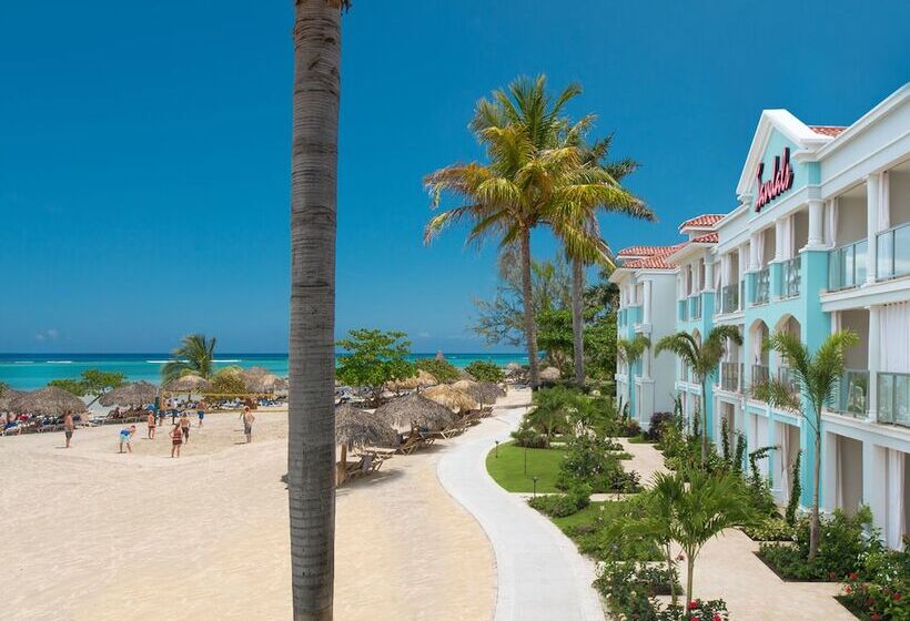 Fotos del hotel Sandals Montego Bay All Inclusive  Couples Only:  85