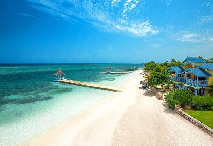 هتل Sandals Montego Bay   All Inclusive Couples Only