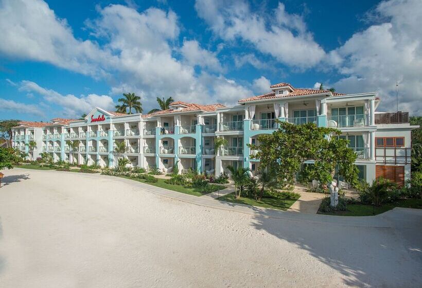 Fotos del hotel Sandals Montego Bay All Inclusive  Couples Only:  13