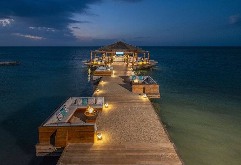 Fotos del hotel Sandals Montego Bay All Inclusive  Couples Only:  118