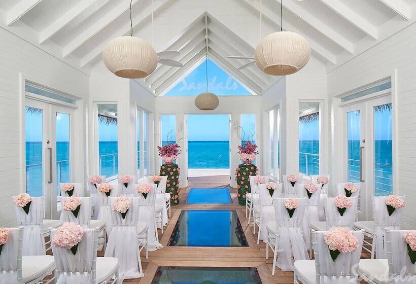 Fotos del hotel Sandals Montego Bay All Inclusive  Couples Only:  60