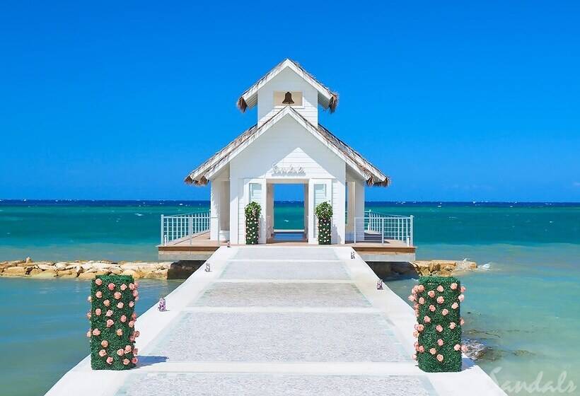 Fotos del hotel Sandals Montego Bay All Inclusive  Couples Only:  67