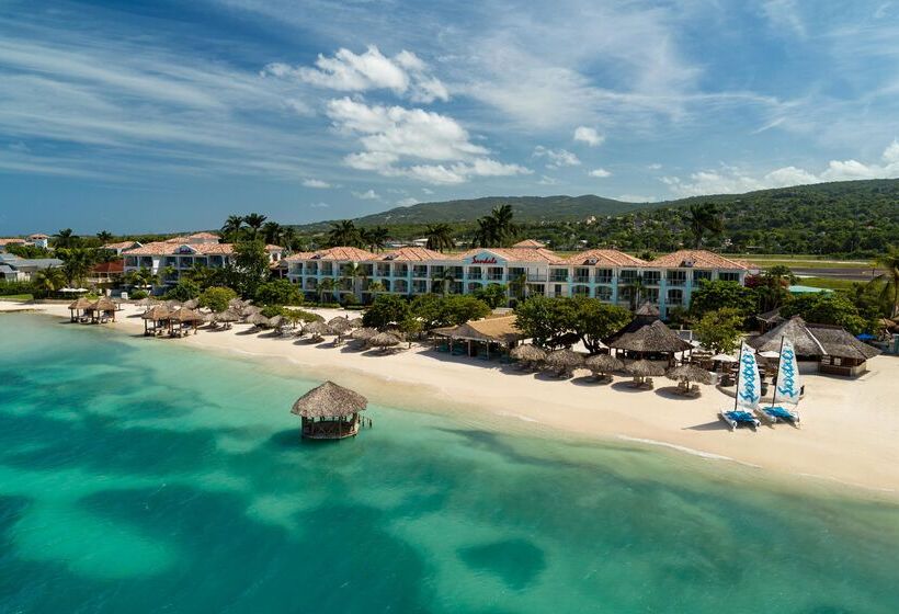 هتل Sandals Montego Bay   All Inclusive Couples Only