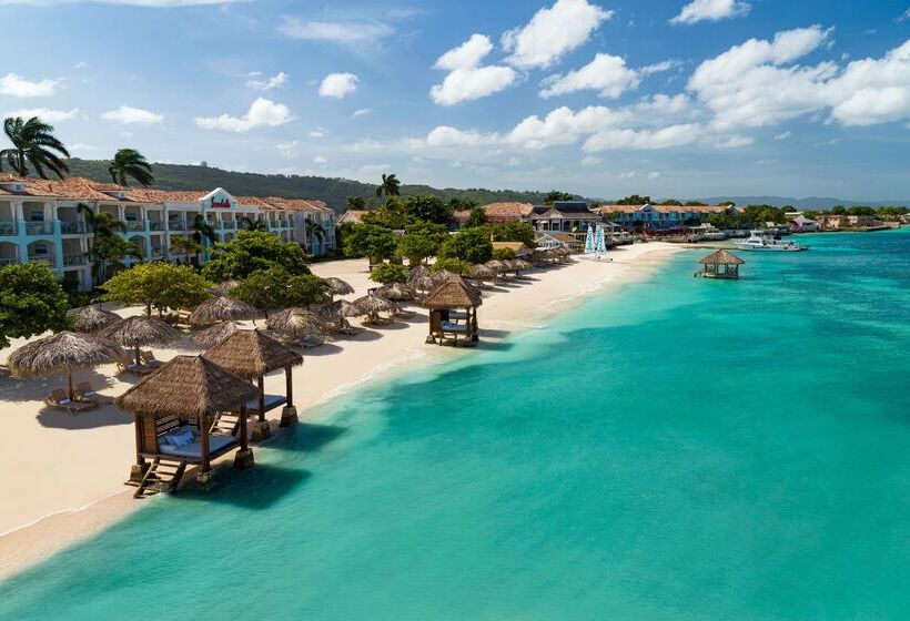 Fotos del hotel Sandals Montego Bay All Inclusive  Couples Only:  38