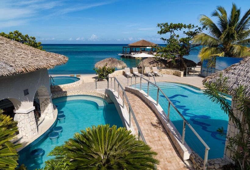 Fotos del hotel Sandals Montego Bay All Inclusive  Couples Only:  21