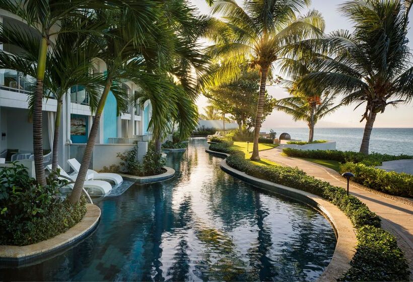 هتل Sandals Montego Bay   All Inclusive Couples Only