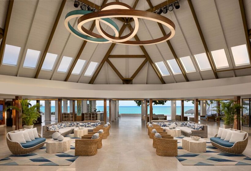 هتل Sandals Montego Bay   All Inclusive Couples Only