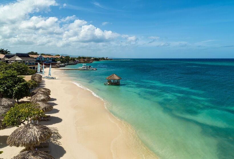 Fotos del hotel Sandals Montego Bay All Inclusive  Couples Only:  108