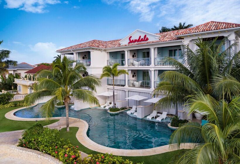 Fotos del hotel Sandals Montego Bay All Inclusive  Couples Only:  77