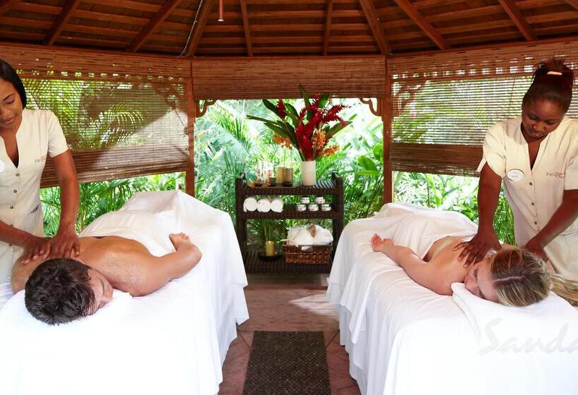 Fotos del hotel Sandals Royal Caribbean  All Inclusive Couples Only:  19