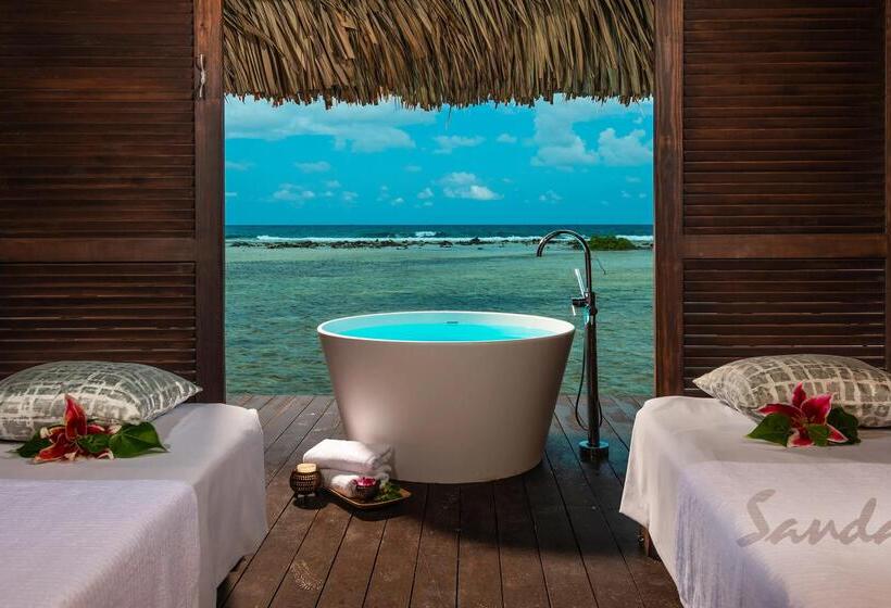 Fotos del hotel Sandals Royal Caribbean  All Inclusive Couples Only:  30
