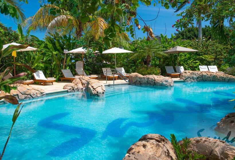 Hotel Sandals Royal Caribbean Resort & Private Island  Couples Only