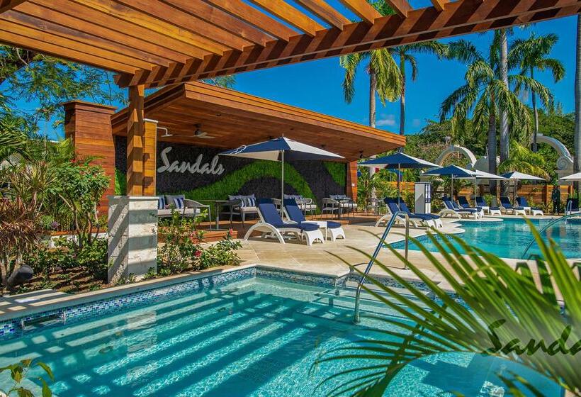 Fotos del hotel Sandals Royal Caribbean  All Inclusive Couples Only:  63