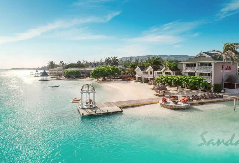 Fotos del hotel Sandals Royal Caribbean  All Inclusive Couples Only:  26