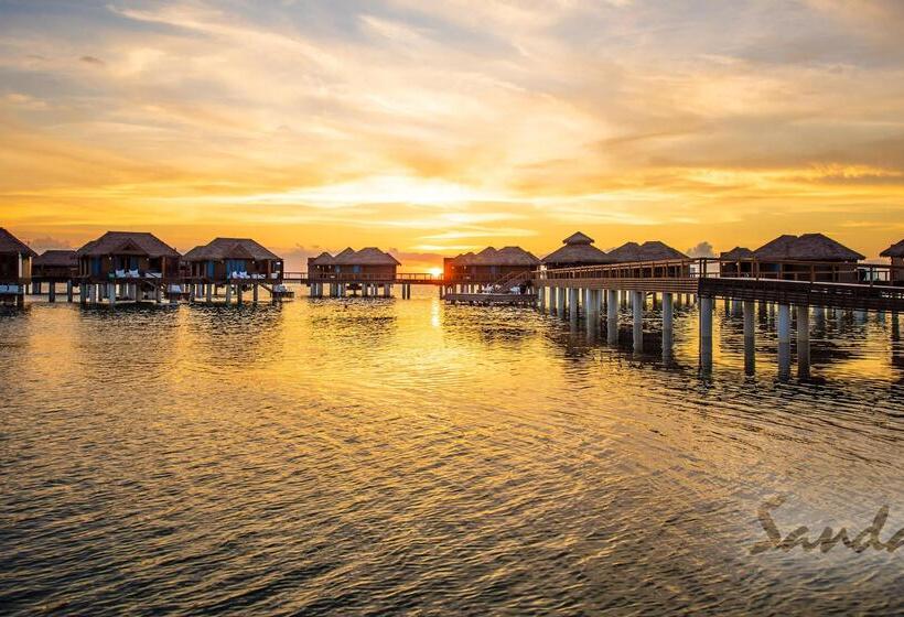 Fotos del hotel Sandals Royal Caribbean  All Inclusive Couples Only:  36