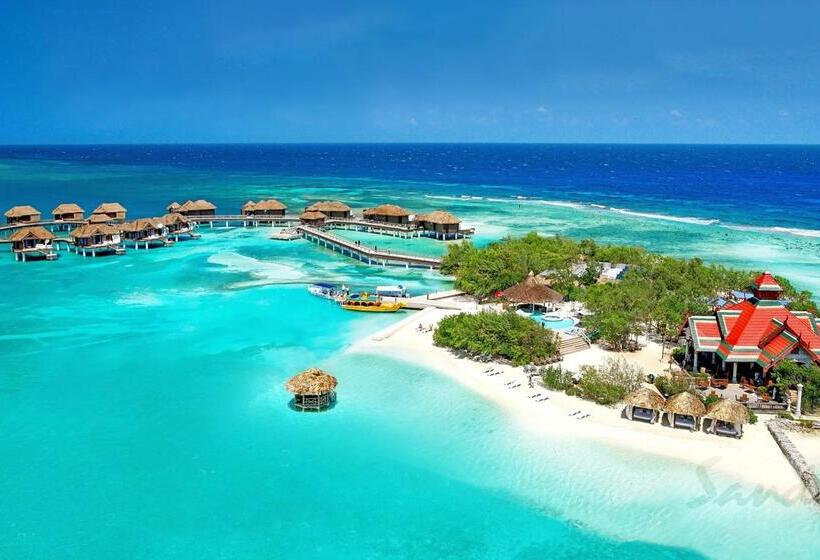 Fotos del hotel Sandals Royal Caribbean  All Inclusive Couples Only:  10