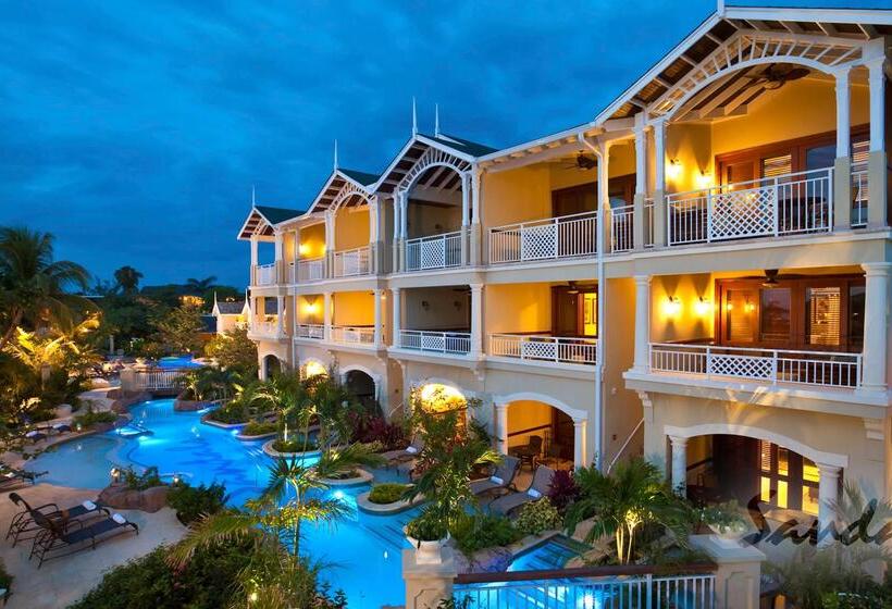 Fotos del hotel Sandals Royal Caribbean  All Inclusive Couples Only:  31