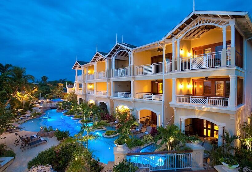Fotos del hotel Sandals Royal Caribbean  All Inclusive Couples Only:  48